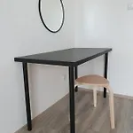 Flora Business Mit Balkon Apartman Duisburg