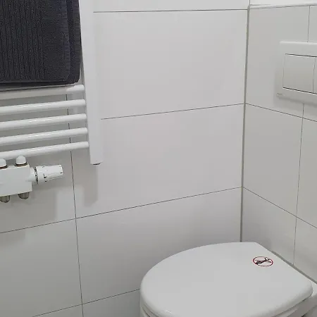 Flora Three דירה *